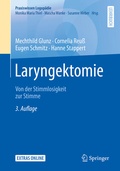 Abbildung von: Laryngektomie - Springer