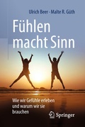 Cover: F&uuml;hlen macht Sinn - Springer