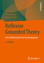 Bild: Reflexive Grounded Theory - Springer VS
