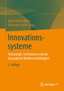 Cover: Innovationssysteme - Springer VS