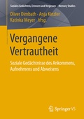 Cover: Vergangene Vertrautheit - Springer VS