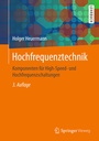 Bild: Hochfrequenztechnik - Springer Vieweg