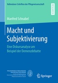 Cover: Macht und Subjektivierung - Springer