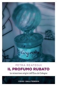 Abbildung von: Il profumo rubato - Emons Verlag