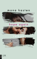 Cover: Hope Again - LYX