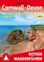Cover: Cornwall - Devon - Rother Bergverlag