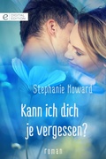 Cover: Kann ich dich je vergessen? - CORA Verlag