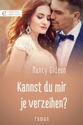 Cover: Kannst du mir je verzeihen? - CORA Verlag