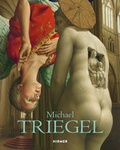 Cover: Michael Triegel - Hirmer