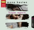 Cover: Hope Again - L&uuml;bbe Audio