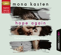 Enlarge image Cover: Hope Again - Lübbe Audio