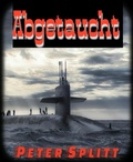 Cover: ABGETAUCHT - BookRix