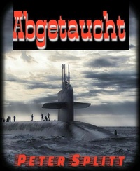 Enlarge image Cover: ABGETAUCHT - BookRix