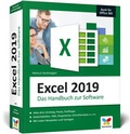 Bild: Excel 2019 - Vierfarben