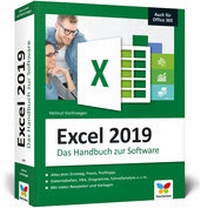 Abbildung von: Excel 2019 - Vierfarben