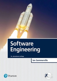 Abbildung von: Software Engineering - Pearson Studium
