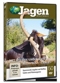 Cover: Mit B&uuml;chse und Bogen in S&uuml;dafrika Teil 2 - JAGEN WELTWEIT DVD Nr. 50 - Parey, P