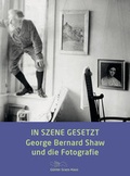 Cover: In Szene gesetzt - Kulturstiftung Hansestadt L&uuml;beck