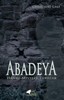 Cover: Abadeya - CharlesVerlag