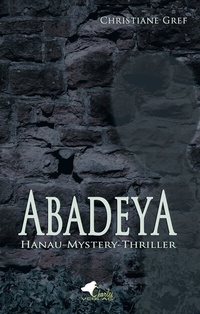 Enlarge image Cover: Abadeya - CharlesVerlag