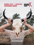 Cover: Siegfrieds Erben - Worms Verlag