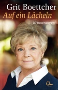 Cover: Auf ein L&auml;cheln - Eden Books - ein Verlag der Edel Verlagsgruppe