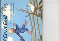 Cover: Crwt Emil, Y - Dref Wen