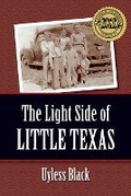 Cover: The light side of little Texas - Lea County Museum Press
