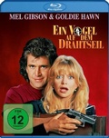 Cover: Ein Vogel auf dem Drahtseil - Koch Media Home Entertainment