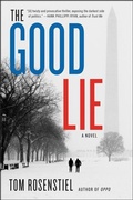 Cover: The Good Lie - HarperCollins
