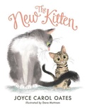Cover: The New Kitten - HarperCollins