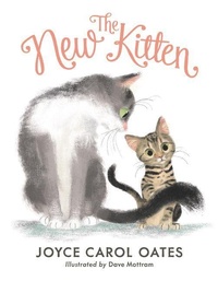 Enlarge image Cover: The New Kitten - HarperCollins