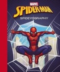 Cover: Marvel's Spider-Man: Spideyography - Collins