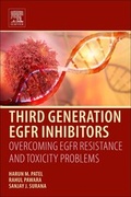 Bild: Third Generation EGFR Inhibitors - Elsevier