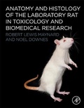 Bild: Anatomy and Histology of the Laboratory Rat in Toxicology and Biomedical Research - Academic Press