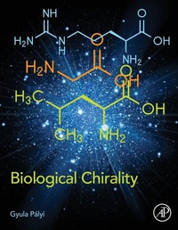 Enlarge image Cover: Biological Chirality - Academic Press