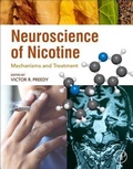 Bild: Neuroscience of Nicotine - Academic Press