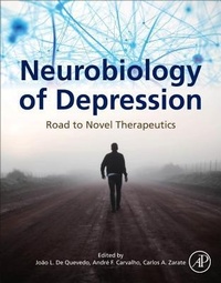 Abbildung von: Neurobiology of Depression - Academic Press