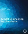Cover: Model Engineering for Simulation - Academic Press