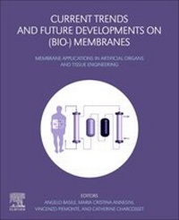 Enlarge image Cover: Current Trends and Future Developments on (Bio-) Membranes - Elsevier