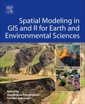 Cover: Spatial Modeling in GIS and R for Earth and Environmental Sciences - Elsevier