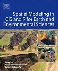 Enlarge image Cover: Spatial Modeling in GIS and R for Earth and Environmental Sciences - Elsevier