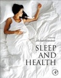 Cover: Sleep and Health - Academic Press