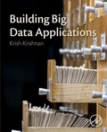 Cover: Building Big Data Applications - Academic Press