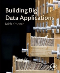 Enlarge image Cover: Building Big Data Applications - Academic Press