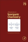 Cover: Computational Chemistry: Volume 73 - Academic Press