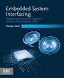 Cover: Embedded System Interfacing - Morgan Kaufmann