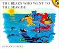 Cover: The Bears Who Went to the Seaside - Penguin USA