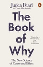 Cover: The Book of Why - Penguin Books Ltd
