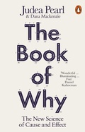 Cover: The Book of Why - Penguin Books Ltd